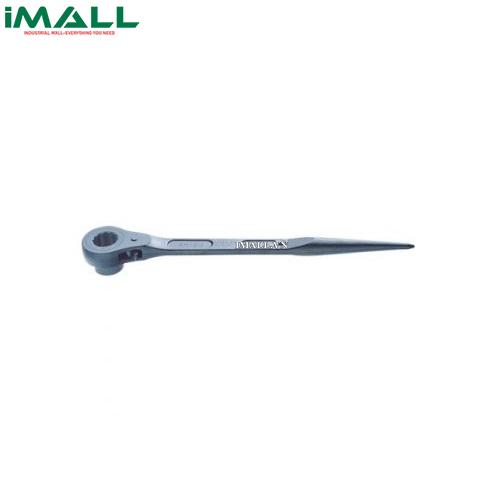 Cờ lê một đầu tuýp đuôi chuột 17mm Top KOGYO RM-17