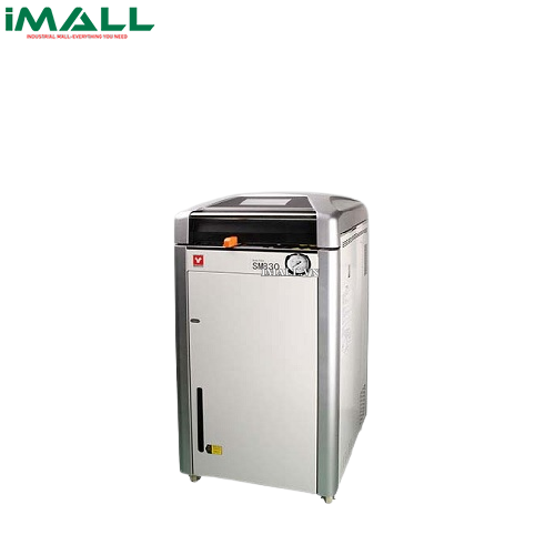 Máy tiệt trùng hơi nước Yamato SM830 (80L)