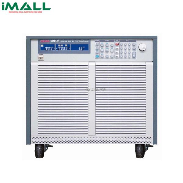 Tải điện tử DC công suất lớn PRODIGIT 33821-01 (1000V, 30A, 10KW)