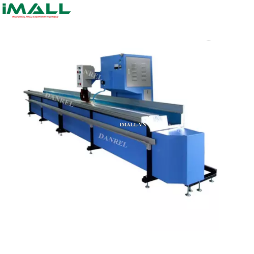 Máy hàn liên tục tần số cao Danrel DR-CLT3KW (3KW)