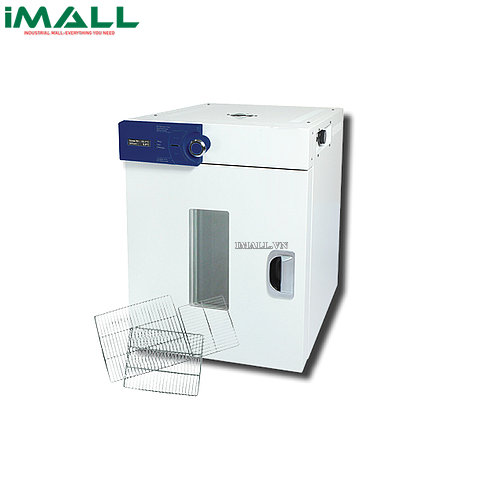 Tủ sấy đối lưu cưỡng bức WITEG WOF-50 (+5°C - 250°C; 50 l) (DH.WOF05050)