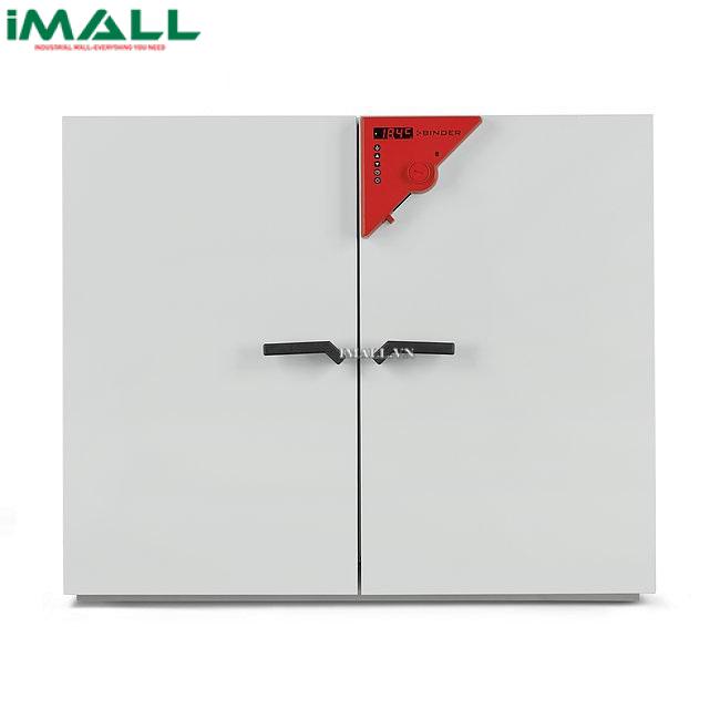 Tủ ấm đối lưu cưỡng bức Binder BF400-230V (1000x800x500mm, RT+5°C ~ 100°C, 400L)