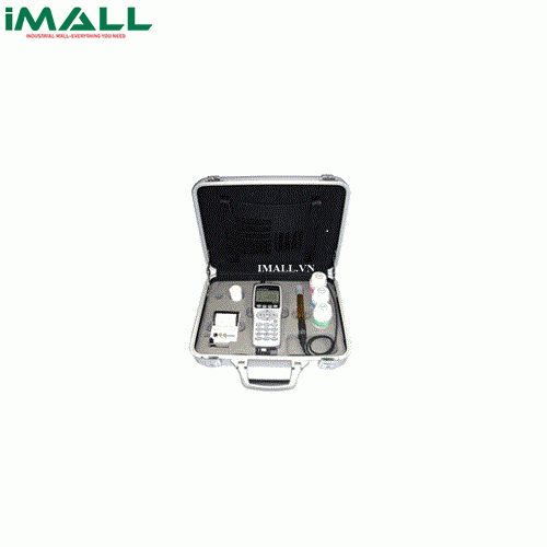 Máy đo Chlorine trong bê tông tươi điện tử DYS DY-2501A (0.001% - 1.500% (Chloride Ion)