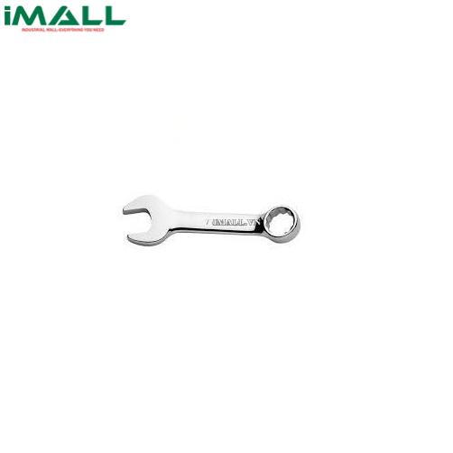 Cờ lê vòng miệng ngắn TOPTUL AAAF0707 (7 mm)