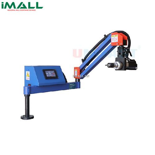 Máy ta rô điện dạng cần đứng ngang servo Unifast ETU-12-1200