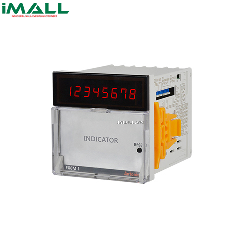 Counter / Timer Autonics FX8M-I4 (72x72mm)