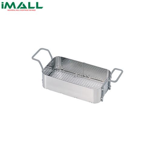 Giỏ bằng thép không gỉ cho Elmasonic 10 Elma 100 4170