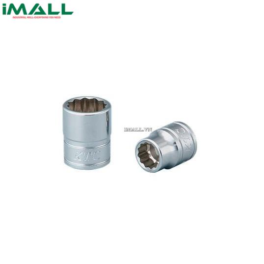 Đầu khẩu vặn ốc loại dùng tay KTC B3-16 ( 3/8 inch)