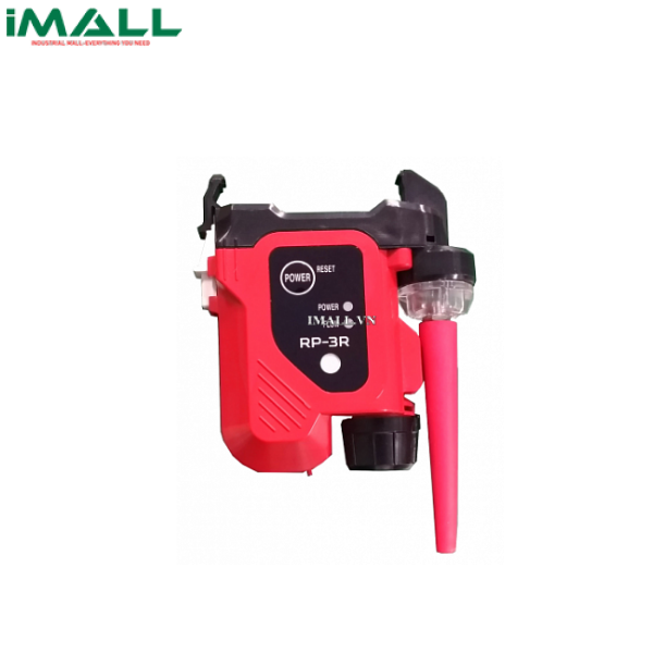 Bơm lấy mẫu khí Riken Keiki RP-3R (Dùng cho GX-3R/ GX-3R Pro)
