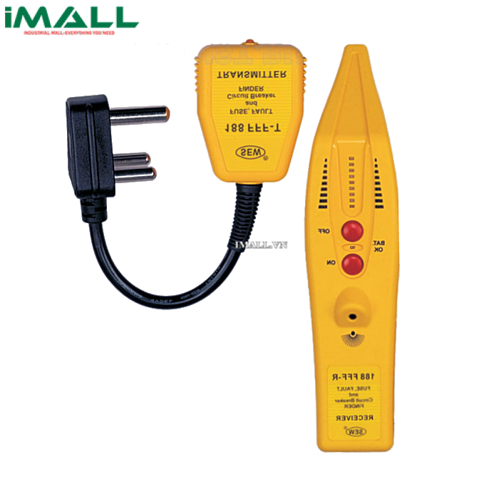 Thiết bị kiểm tra vị trí nhảy aptomat SEW 188 FFF (110~240V)
