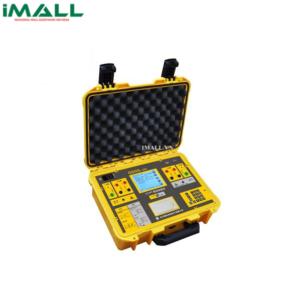 Bộ hiệu chuẩn CT/PT tại chỗ HV HIPOT GDHG-206 (0-100V; 0.5%)