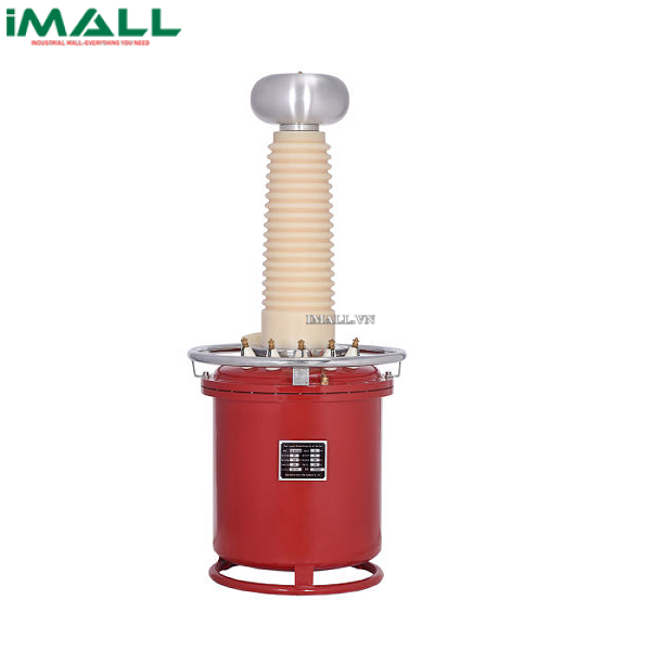 Thiết bị kiểm tra điện áp đánh thủng Wuhan YDQ-20/50 (50kV, 20kVA)
