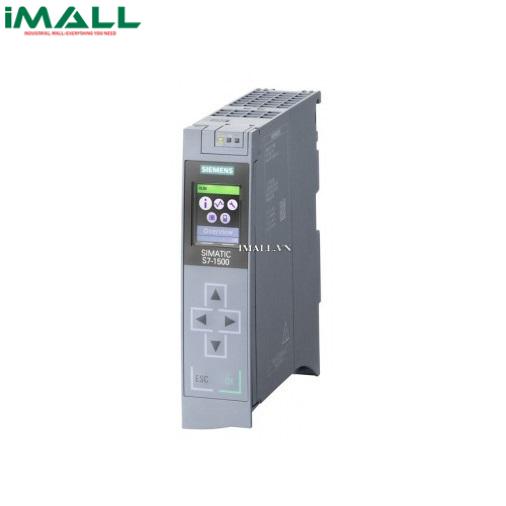 Bộ lập trình PLC S7-1500 SIEMENS 6ES7513-1RL00-0AB0