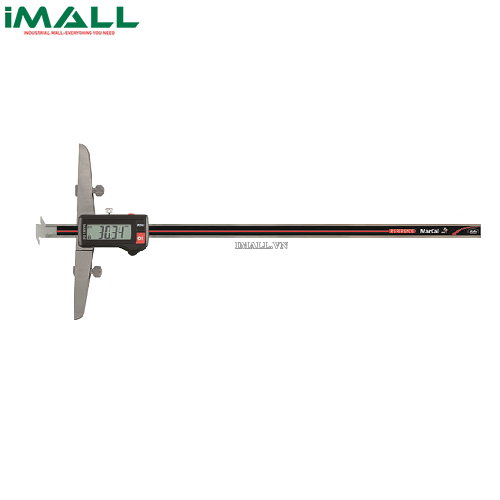 Thước đo độ sâu điện tử (30 EWRi-U, 0-500mm/0-20") Mahr 4126604