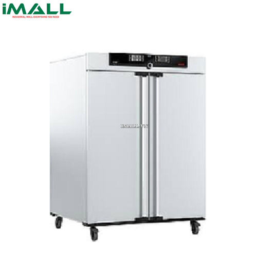 Tủ tiệt trùng Memmert SF750plus (749L)