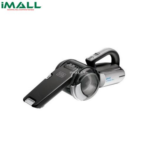 Máy hút bụi cầm tay Black & Decker Platinum BDH2000PL