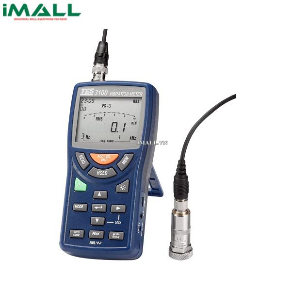 Máy đo độ rung TES-3100