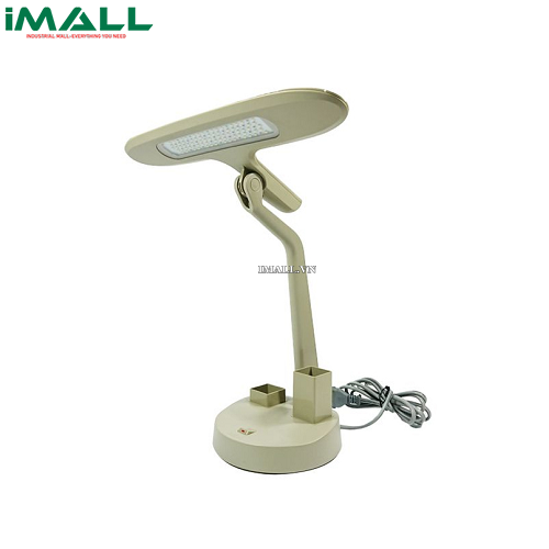 Đèn bàn học ngang bóng Led 7W Lioa 02AN-DM
