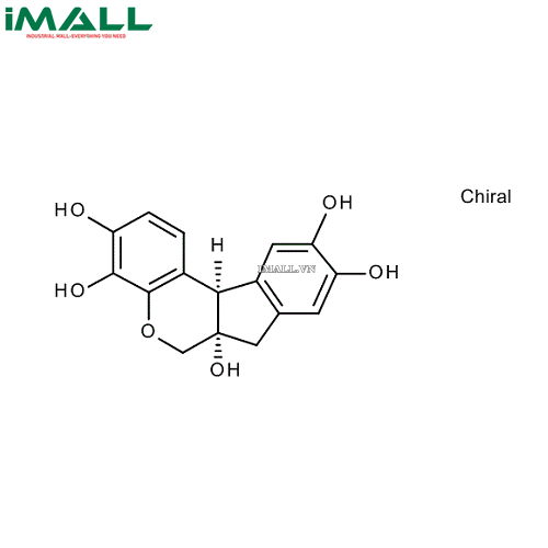 Hóa chất Hematoxylin cryst. (C.I. 75290) for microscopy (C₁₆H₁₄O₆, Chai thủy tinh 25g)  Merck 1043020025