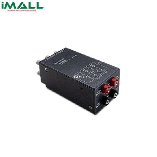 Bộ lọc độ ồn KEYSIGHT N1298C (cho B2961B/B2962B, 210 V / 3 A)