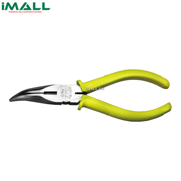 Kìm nhọn mũi cong TSUNODA FR-150HG