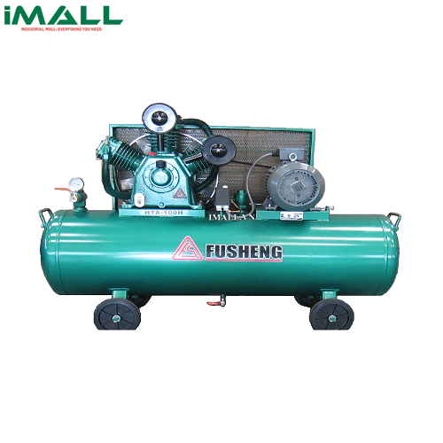 Máy nén khí áp lực cao Fusheng HTA-100H (10HP)