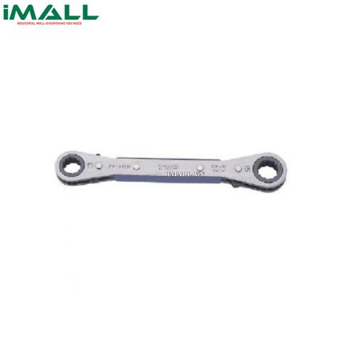 Cờ lê bánh cóc 22x24mm Top KOGYO PR-22X24N