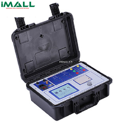 Thiết bị kiểm tra hệ số biến áp KVTESTER ZC-203D