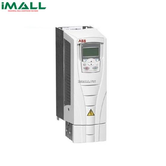 Biến tần ABB ACS550-01-08A8-4 (4kW/5HP, 3 Pha 380V)