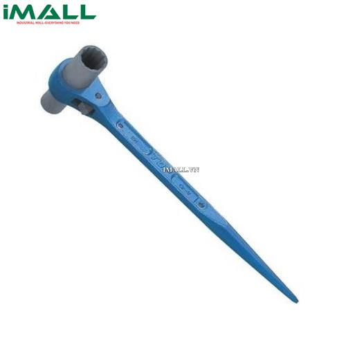 Cờ lê 2 đầu tuýp dài đuôi chuột 12x14mm Top KOGYO RM-12X14L