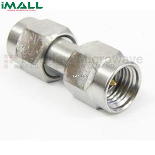 Đầu chuyển đổi Fairview Microwave SM3242 (40 Ghz, Precision 2.92mm Male - 2.92mm Male)