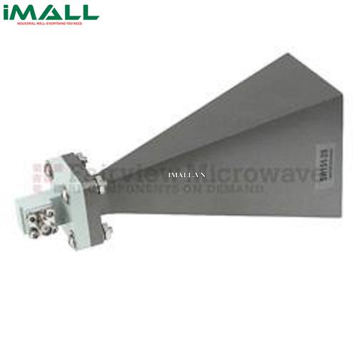 Ống dẫn sóng Fairview SMH151SR-20B (20 dB; SMA Female; 15 GHz - 22 GHz)