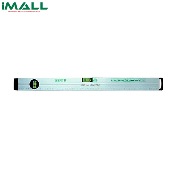 Thước thủy nhôm SATA 91602ME (45cm)