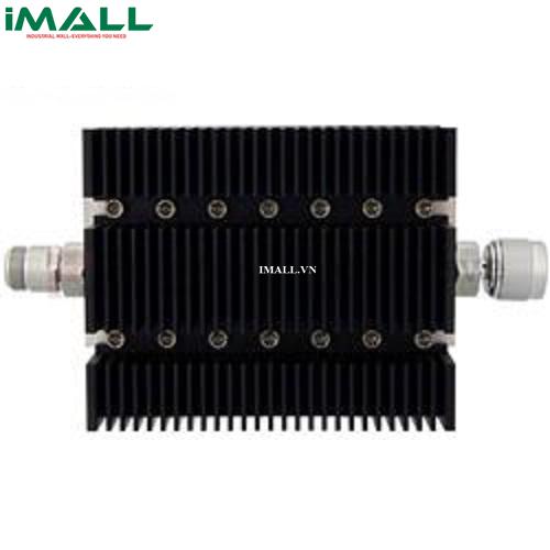 Bộ suy hao Fairview SA6NFNM100W-50 (50 dB , N Female - N Male, 6 GHz, 100 Watts)