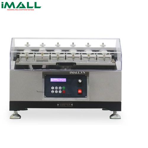 Thiết bị kiểm tra độ bền uốn vật liệu GESTER GT-KB05A-2 (90±2°, 60± 5 cpm)
