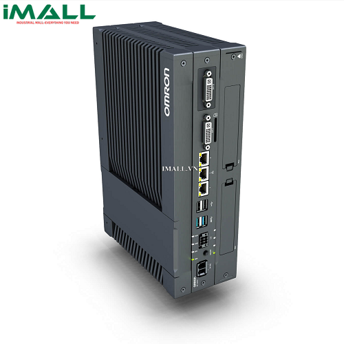 Box PC công nghiệp Omron NYB17-D1480