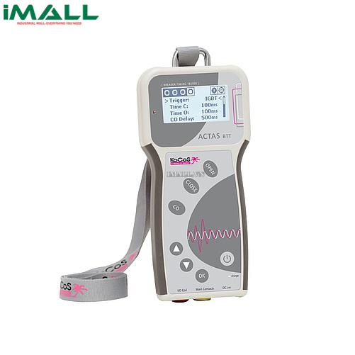 Máy chụp sóng máy cắt dạng cầm tay KoCoS ACTAS BTT