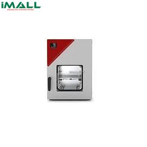Tủ sấy chân không Binder VD023-230V (285x285x295mm, RT+10°C ~ 220°C, 24L)