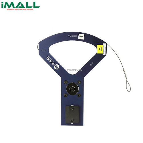 Thiết bị hiệu chuẩn mô men Mountz S-10 (060056) (+/- .005; tay phân đoạn)