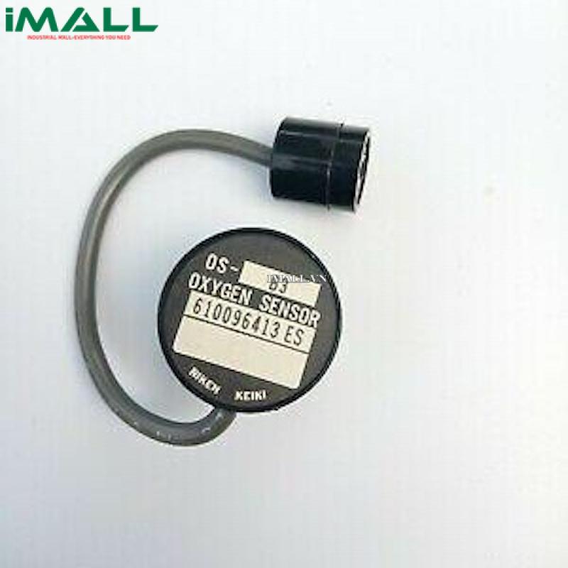 Cảm biến khí O2 Riken Keiki OS-B3