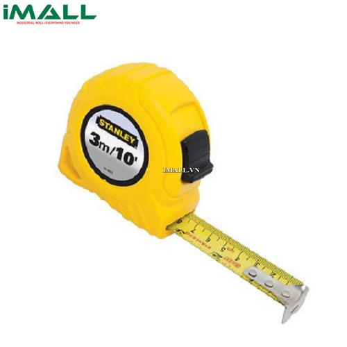Thước cuộn lá thép Stanley 30-486 (3m)