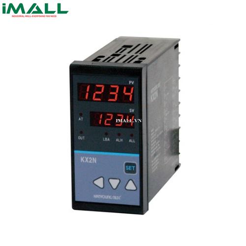 Bộ điều khiển nhiệt độ Hanyoung nux KX2N-CEAA (96x48mm)