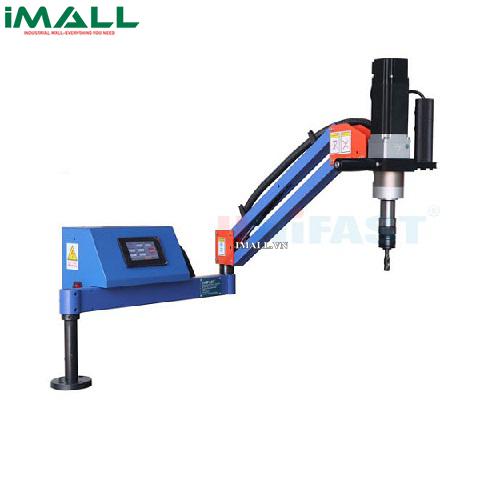 Máy ta rô điện dạng cần động cơ servo Unifast ET-12-1200