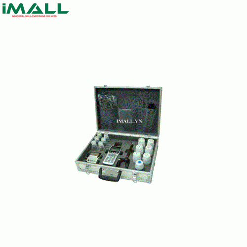 Máy đo Chlorine trong bê tông rắn điện tử DYS DY-2501B (0.0005% ~ 2.0000% (Cl-))