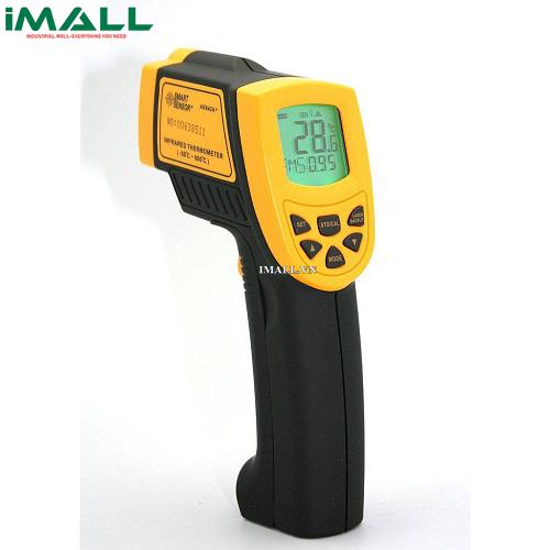 Máy đo nhiệt độ bằng hồng ngoại SmartSensor AR842A+ (-50°C~600°C, 12:1)