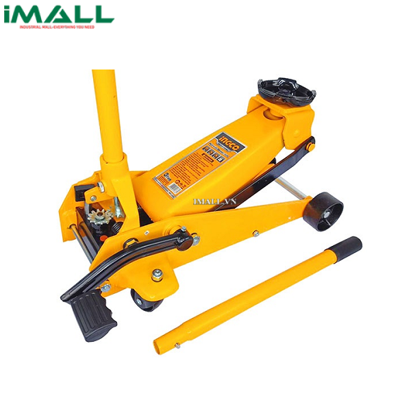 Đội cá sấu nâng nhanh Ingco HFJ303 (3 tấn)