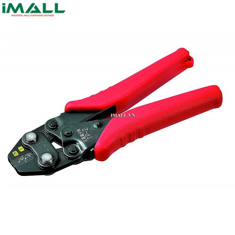 Kìm ép cos Tsunoda TP-2 (1.5/2.5mm²)