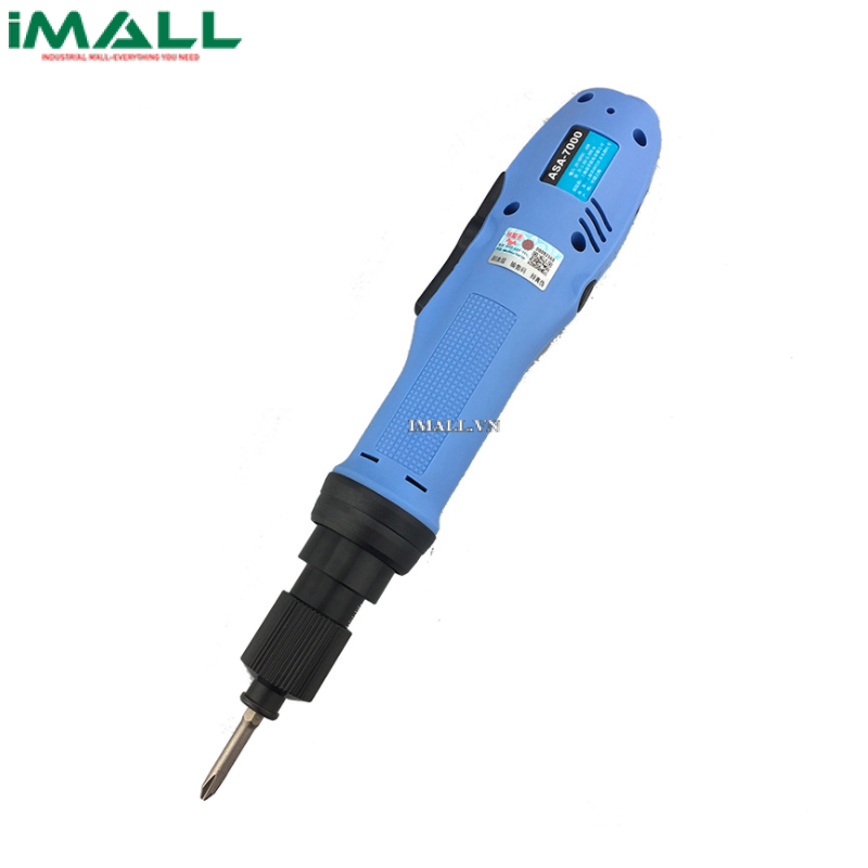 Tô vít điện tự động không kèm nguồn ASA ASA-6800PS (5.0-25.0kgf-cm, 1/4", Push to Start)