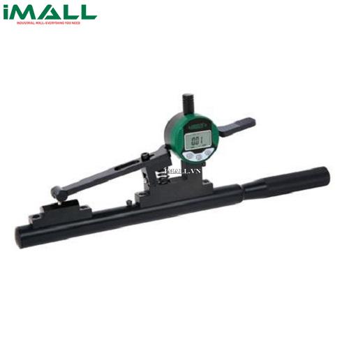 Đồng hồ đo độ cao ren trong (0-3.5mm/-0.135") INSIZE 2243-35