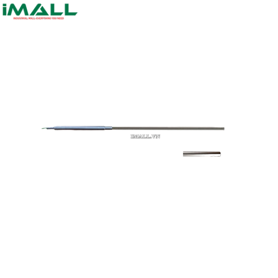 Đầu đo nhiệt độ cao, dạng tiếp xúc kiểu K KIMO SIK-2000HT (-40 đến +1000°C)